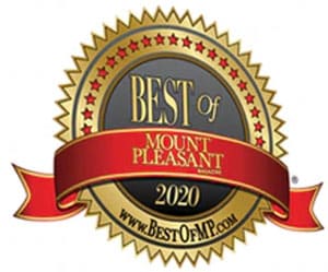 Best of Mount Pleasant 2020