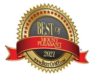 Best of Mount Pleasant 2021