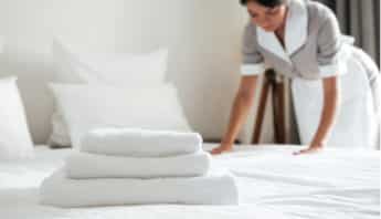 Professional Residential Cleaners