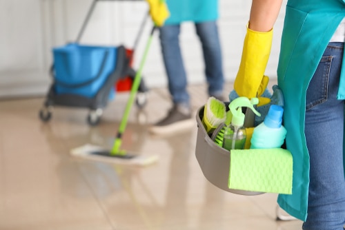 One-time Deep Cleaning In Renton Wa